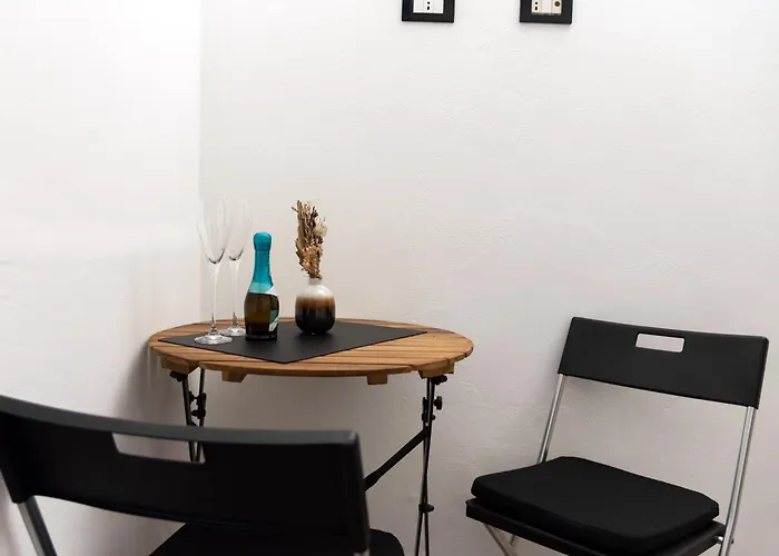 Sorinahome Vatican דירה