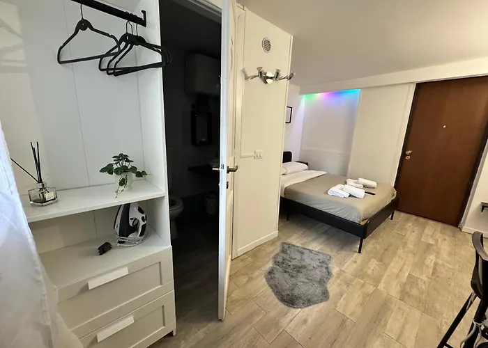 Sorinahome Vatican רומא
