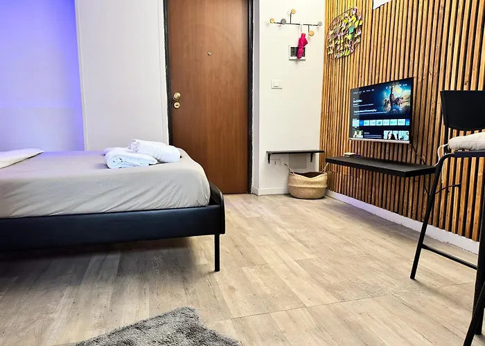 דירה Sorinahome Vatican